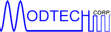Modtech Corp Logo